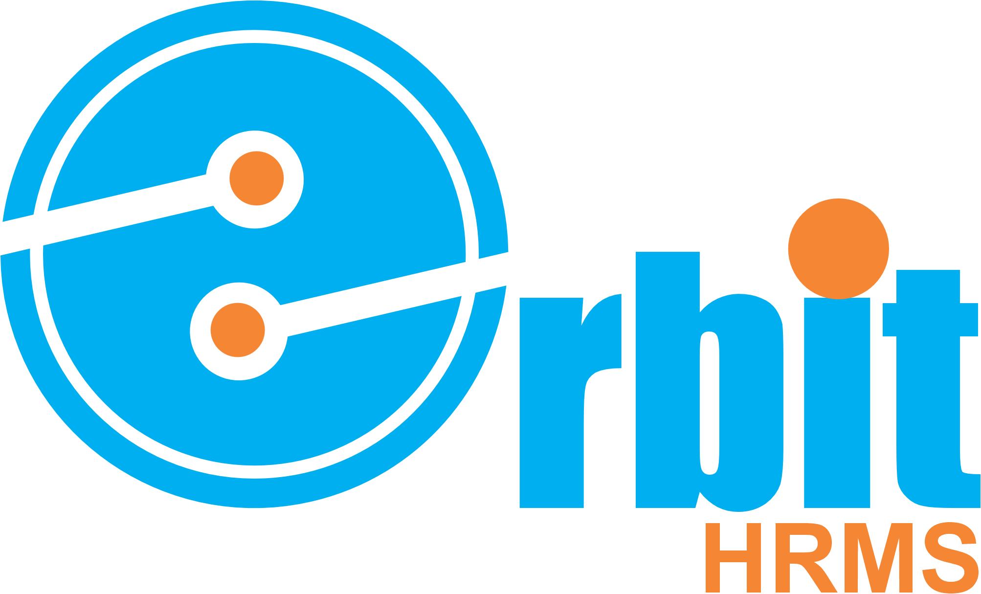 Orbit HRMS Salary - Login